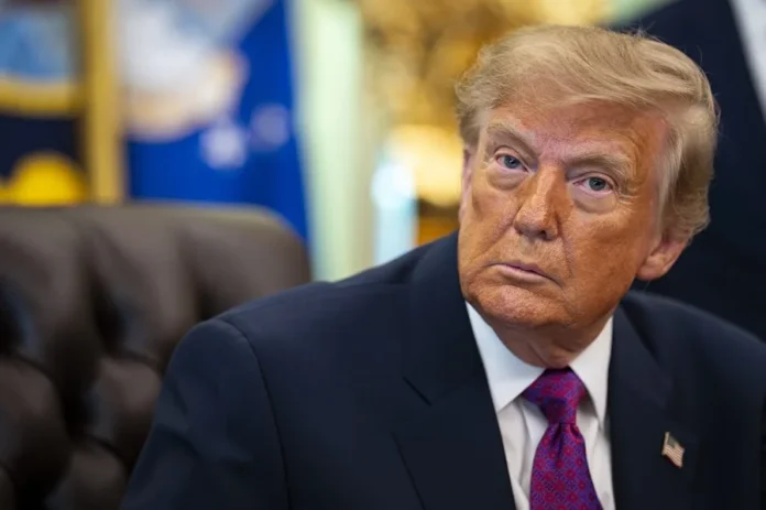 Trump decide sobre ejecución de Nidal Hasan