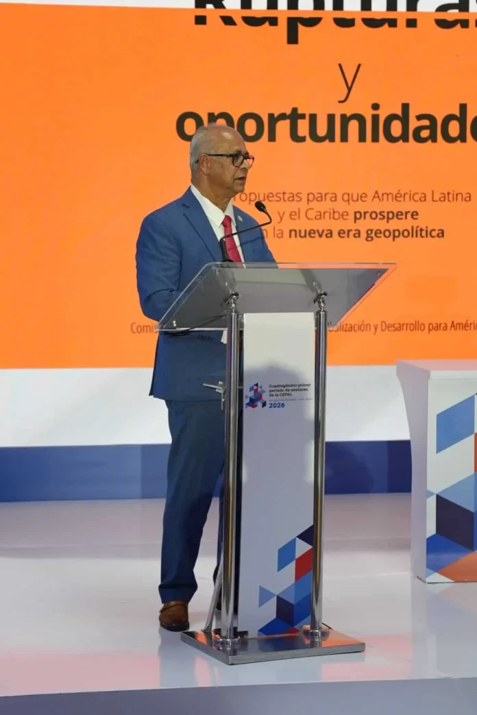 OEA destaca unidad para nuevas visiones en América.