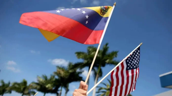 Hoja de ruta de EE. UU. para Venezuela